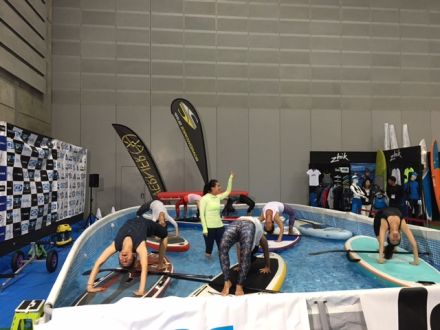 斉藤リョーツのいただき！ビバノンノン！