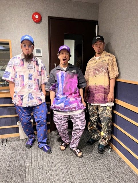 第93回、ありがざとうごいました！