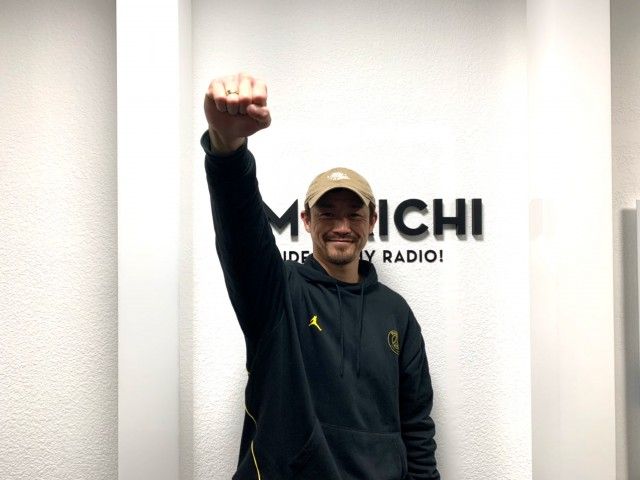 3月8日（水）第27回 放送！！