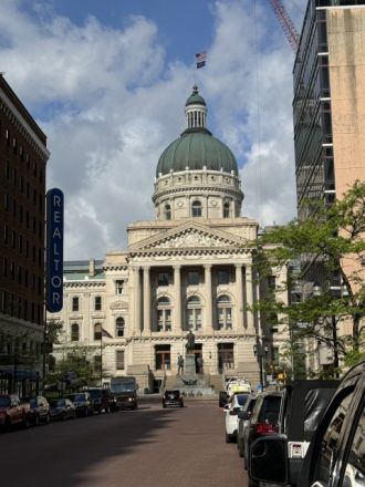 新コーナー「アメリカ人の心得」