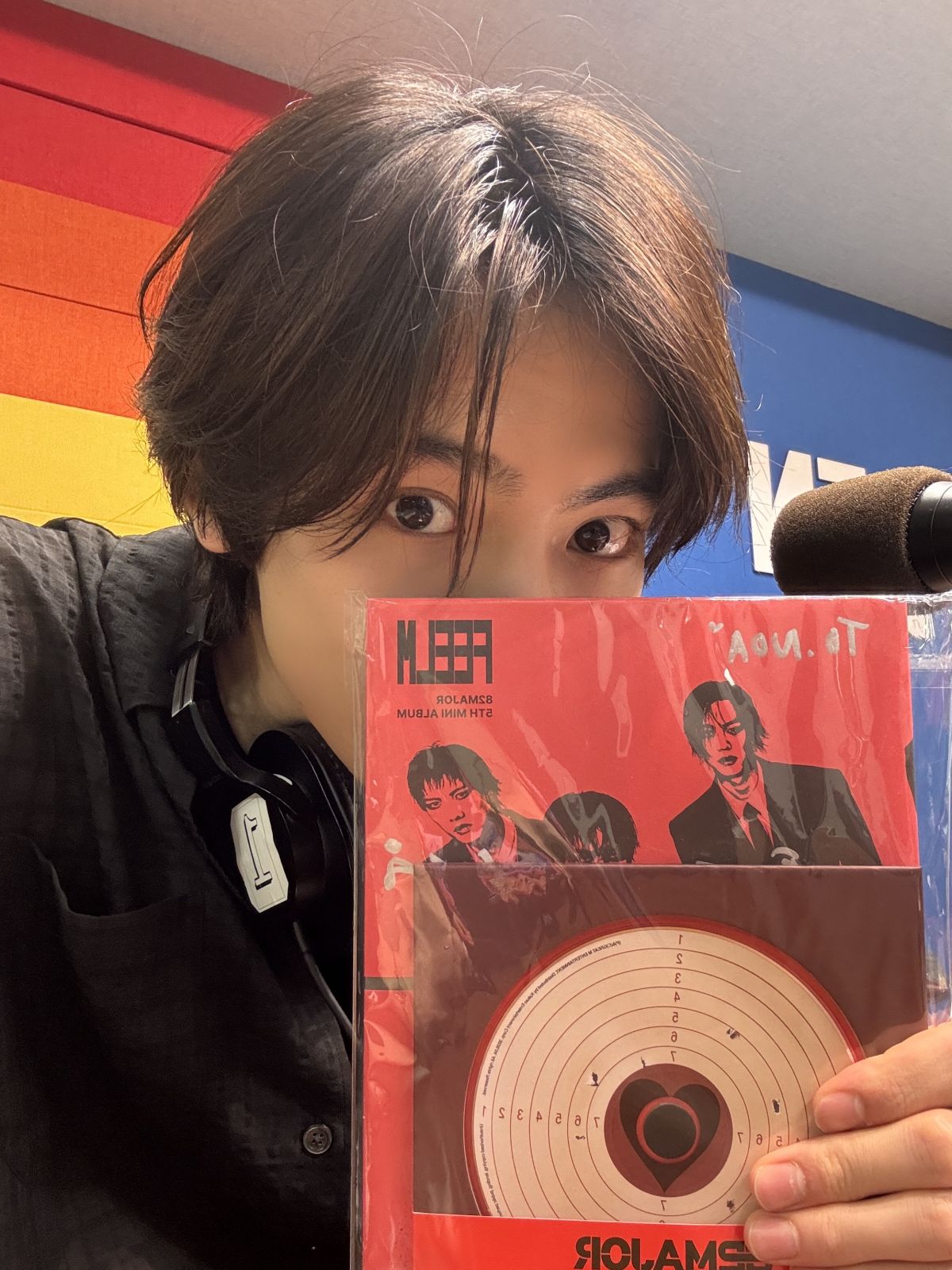 【アフタートーク】#92 『嵐さんのラストライブ』