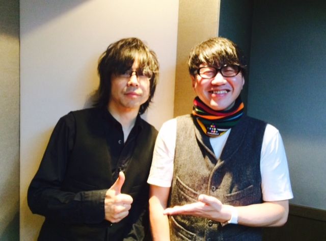 スーパーエディション  ～エレファントカシマシ～プロローグ