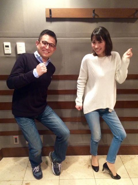 ゲスト　よしひろまさみちさん♪