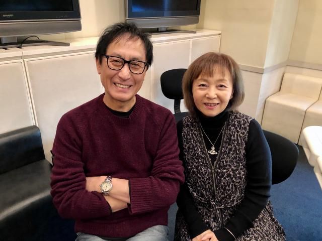 アニソン・レジェンド・トークセッション