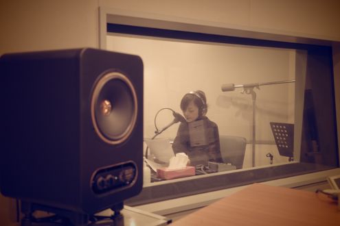 突然終わるアフタートーク