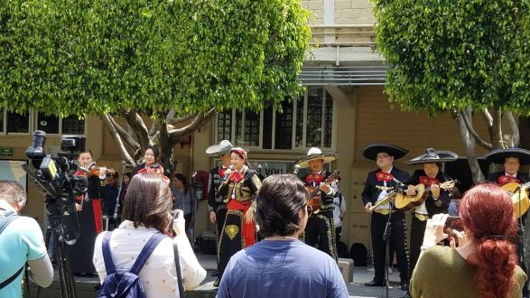 FUTURES～Sense of Wonder～2018年9月26日（水）