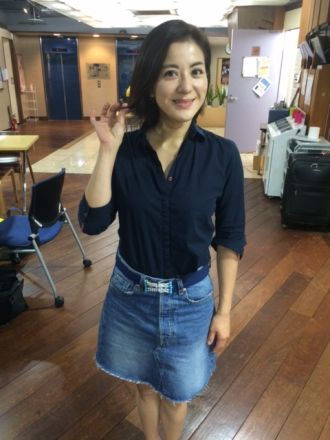 8月2日（水）桑原りさのDay by Day♪♪