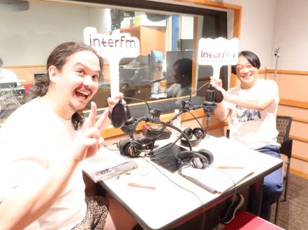 ライブバズ #100 - Michael Jackson -