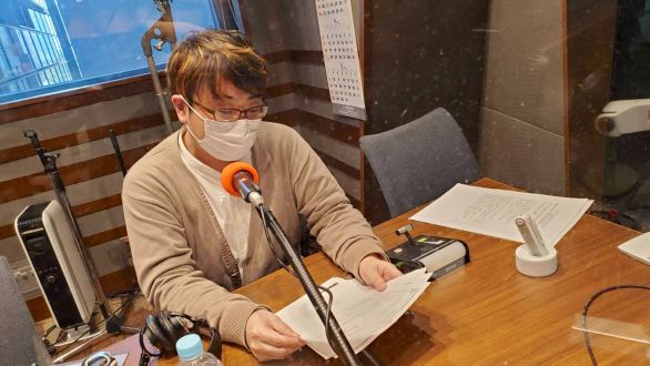 3月31日（金）のAuDee♪♪