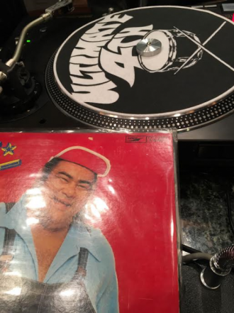 真夜中の半蔵門場所。放送後記。