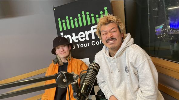 #110～泥棒あかんよ  [実はこんなに喋ってますバージョン]