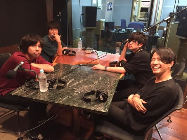 #97フレデリック＜UMIMOYASUを振り返り！＞