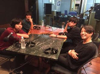 #97フレデリック＜UMIMOYASUを振り返り！＞