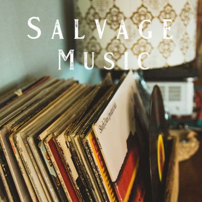 Salvage Music