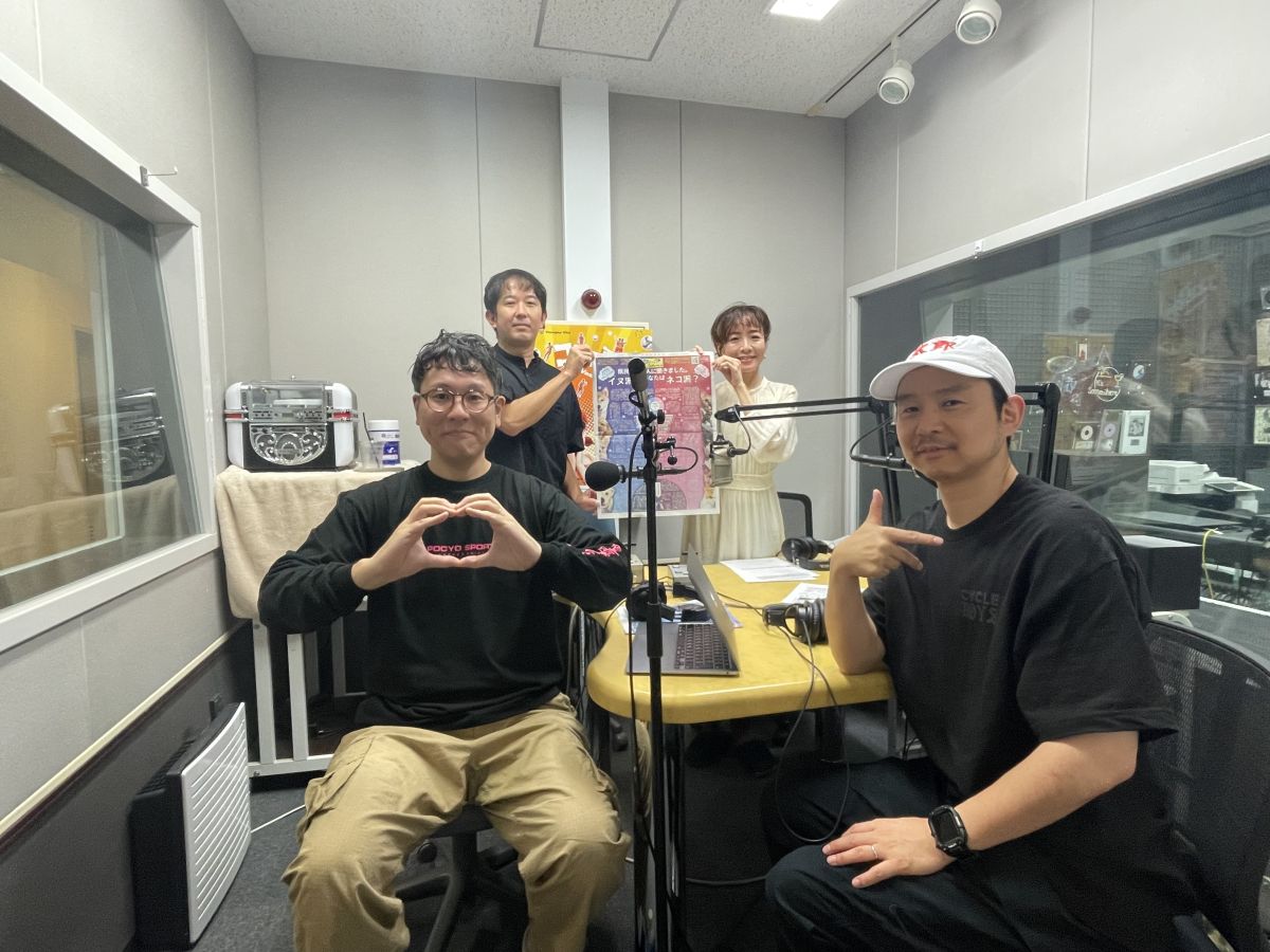 第139回「あなたはイヌ派？ネコ派？」