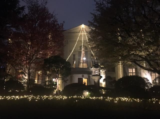 12月14日（金）今日の一コマ♪