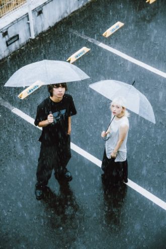 12月10日(火)のプレイリストは、Hakubi！