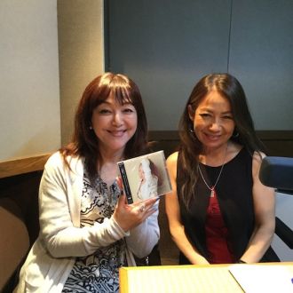 岩崎宏美〜シアワセノカケラ〜