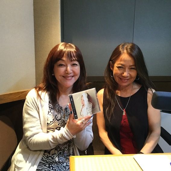 岩崎宏美〜シアワセノカケラ〜