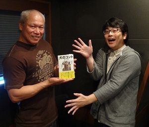7月24日（金）のゲストは、松下アキラさん！ 