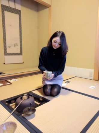 1月10日（水）今日の一コマ