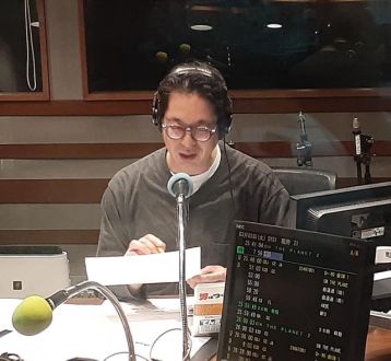 3月3日（火）担当：玉川太福【ゲスト】田辺いちか（講談師）