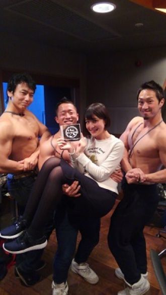 12月24日（木）オヒル ノオト