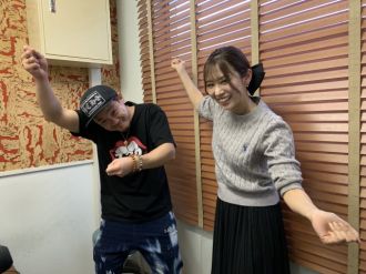 11月22日（水）第64回 放送！！