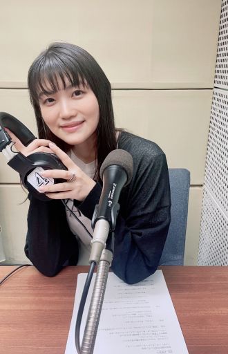 「芽ぐみの雨 /  やなぎなぎ」の歌詞を早見沙織が朗読♪『早見沙織の声に出して聴きたいJ-POP』第127回