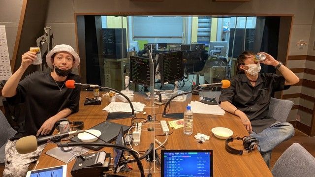 聞いてくだしゃい