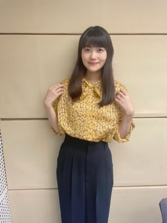 8月17日(木) SONG LIST