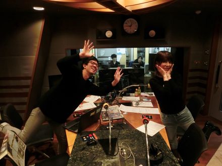 ♪♪1月18日、SMAP祭の月曜日♪♪