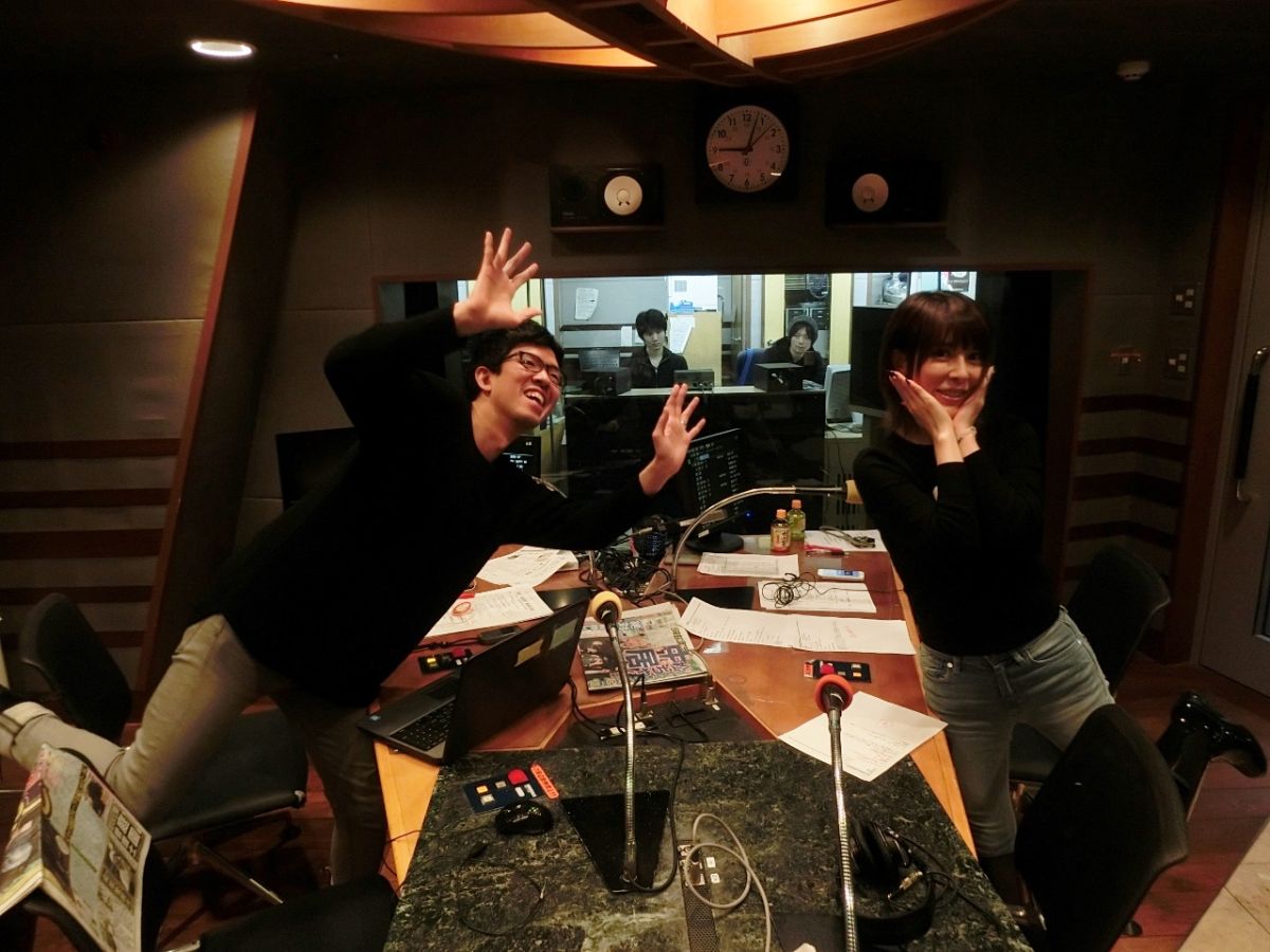 ♪♪1月18日、SMAP祭の月曜日♪♪