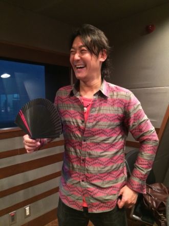 2015年4月14日（火）放送終了！！