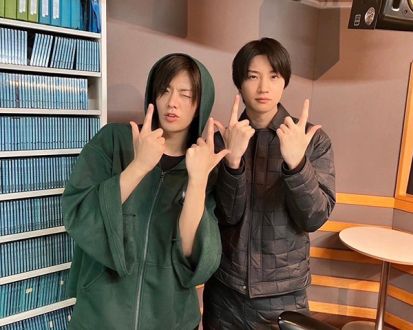 NCT 127 ユウタのYUTA at Home #108