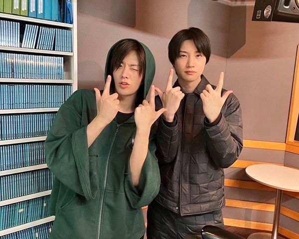 NCT 127 ユウタのYUTA at Home #108