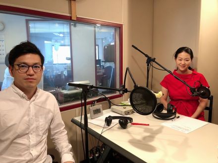 英語教育に情熱を捧げる"現役"のMIT生！