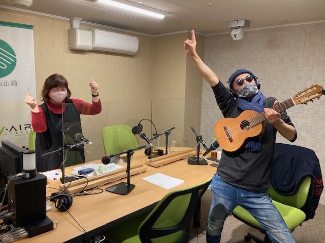 おがっちのレトロ本舗「おまけコーナー」1月6日放送分