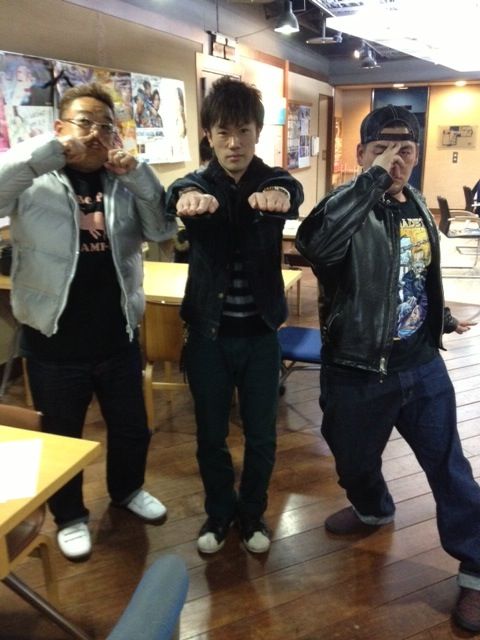 1月21日放送後記