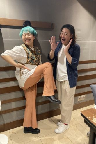 2022年8月30日（火）放送終了