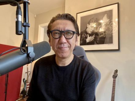 ～布袋寅泰　プロデュース・スーパーエディション①～