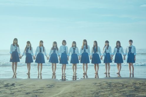 8月14日(水)のプレイリストは、僕が見たかった青空 の早﨑すずきさん！