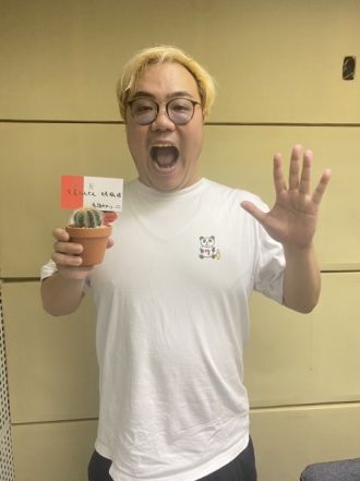 #1「ここは俺の城」を振り返る