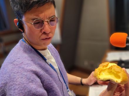 1月29日（月）のAuDee♪♪