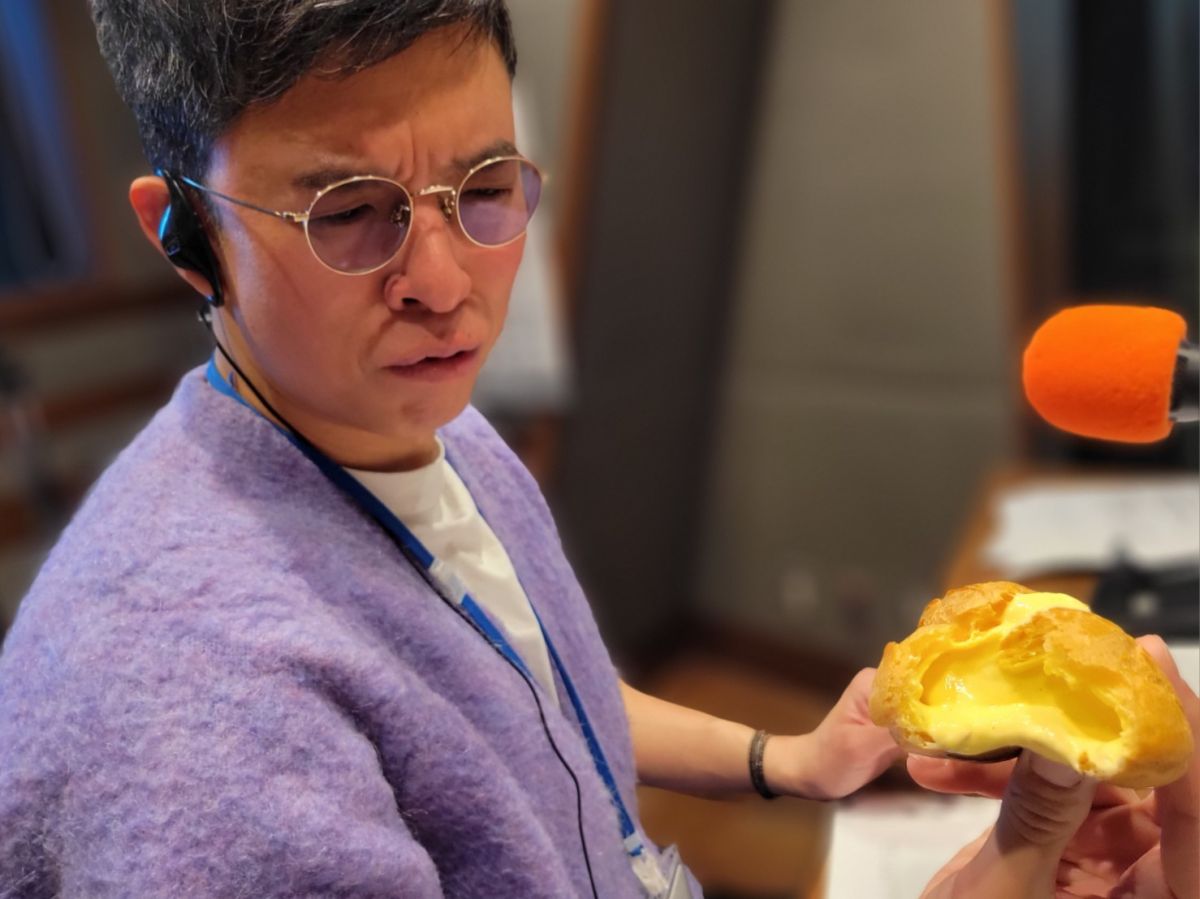 1月29日（月）のAuDee♪♪