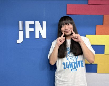 9月マンスリーDJはネコニスズ 舘野忠臣に決定！👶🏻