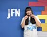 9月マンスリーDJはネコニスズ 舘野忠臣に決定！👶🏻