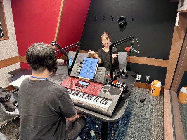 6月7日～テーマ 「#小林武史 のコード」論