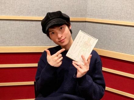 劇場版「王室教師ハイネ」公開＆OP主題歌「パラレルな関係」配信スタート！