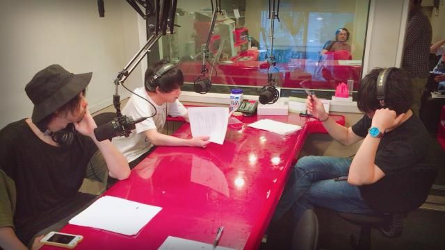 #46【USG】みなさんからのメッセージ紹介